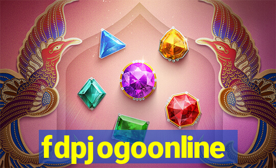 fdpjogoonline