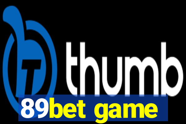 89bet game