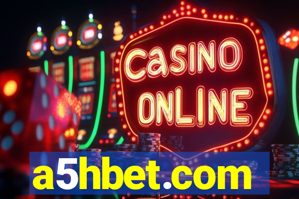 a5hbet.com