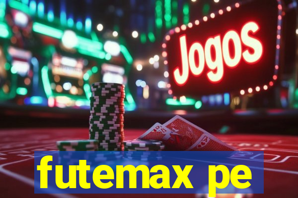 futemax pe