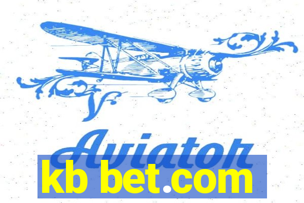 kb bet.com
