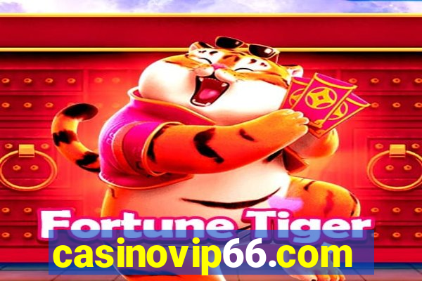 casinovip66.com