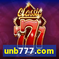 unb777.com