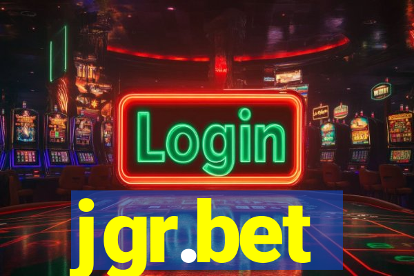 jgr.bet