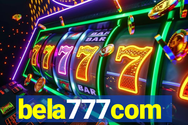 bela777com