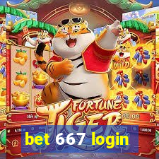 bet 667 login