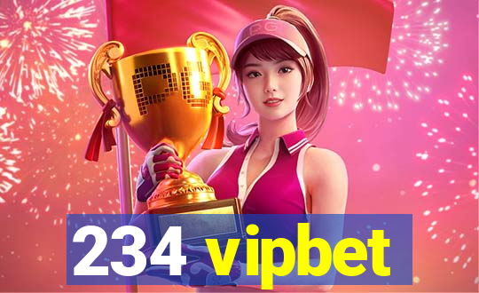 234 vipbet
