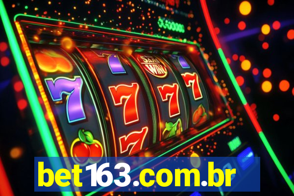 bet163.com.br