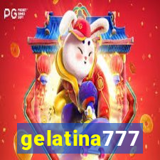 gelatina777