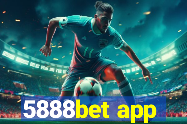 5888bet app
