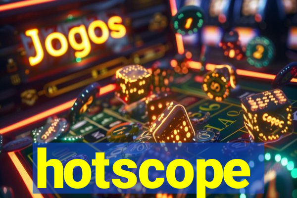 hotscope