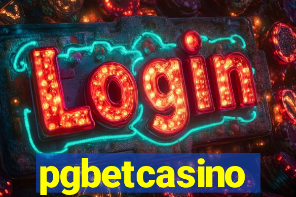 pgbetcasino