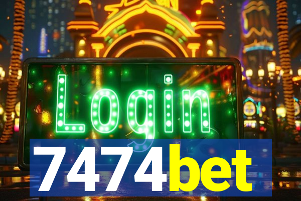 7474bet