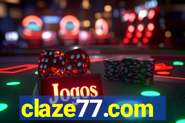 claze77.com