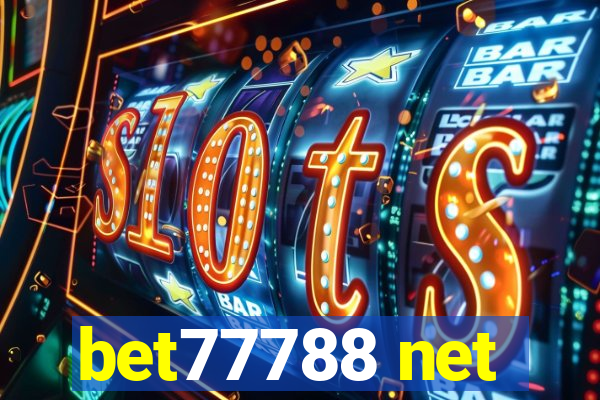 bet77788 net