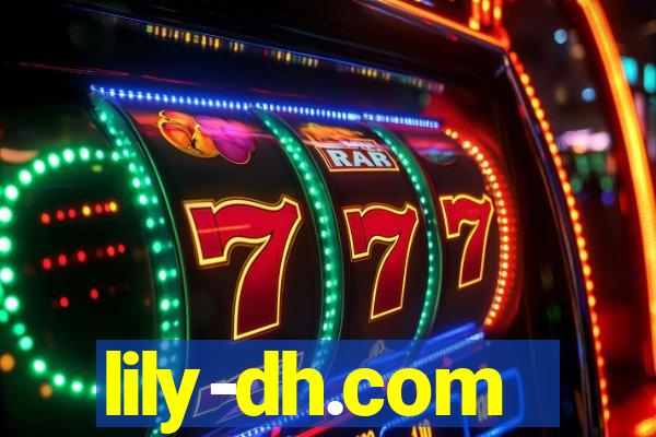 lily-dh.com