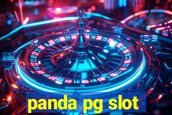 panda pg slot