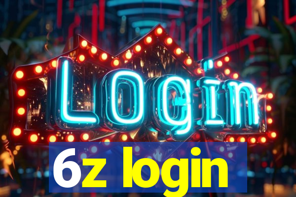 6z login