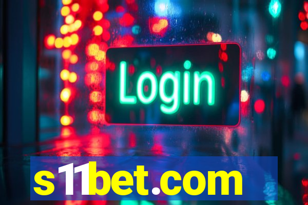 s11bet.com