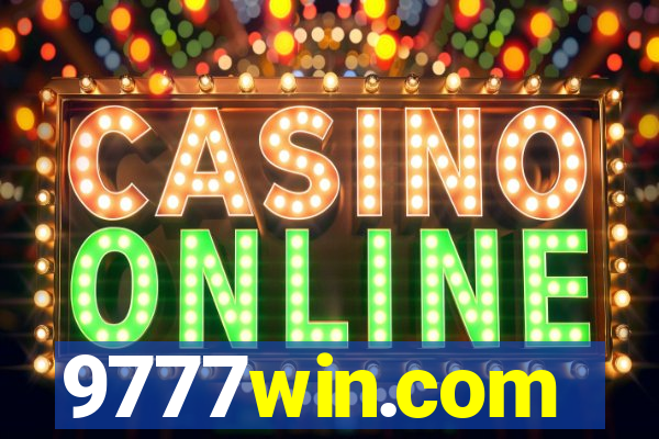 9777win.com