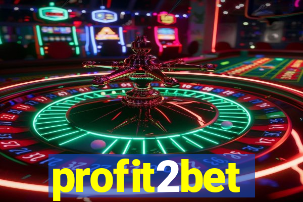 profit2bet