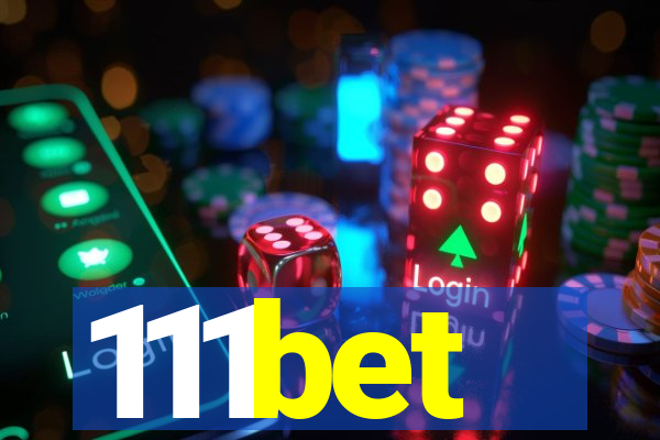 111bet