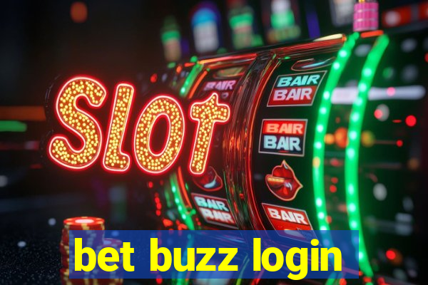 bet buzz login