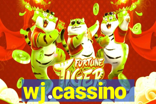 wj.cassino