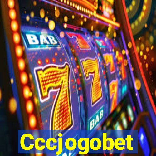 Cccjogobet