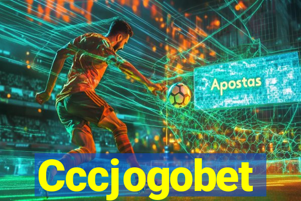 Cccjogobet