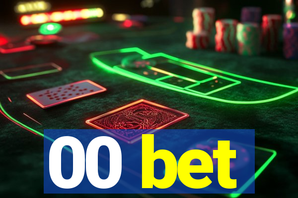 00 bet