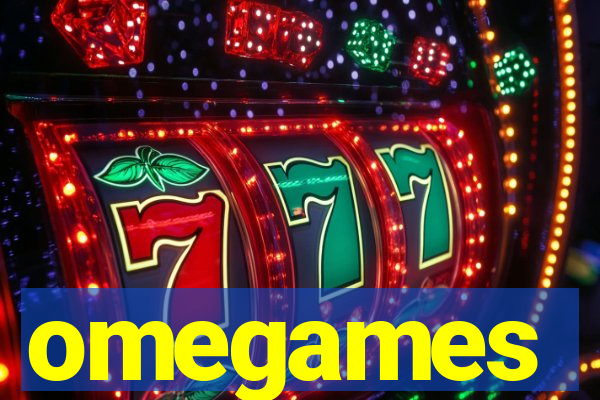 omegames