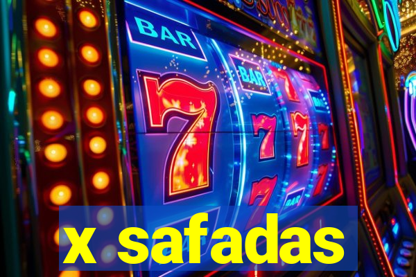 x safadas