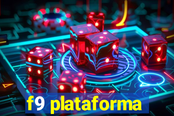 f9 plataforma
