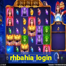 rhbahia login