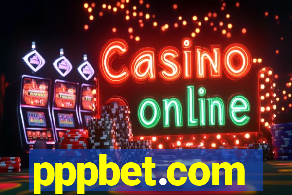 pppbet.com