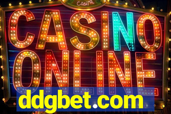 ddgbet.com