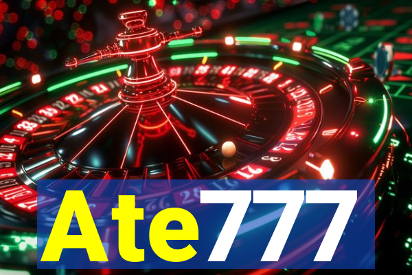 Ate777