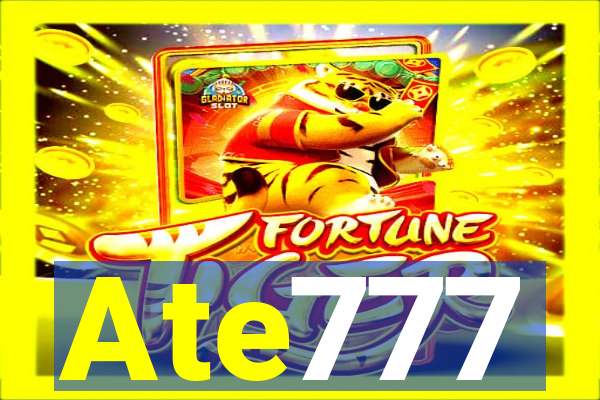 Ate777