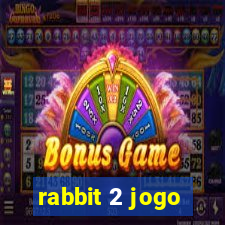 rabbit 2 jogo