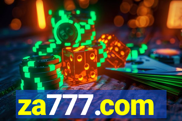 za777.com