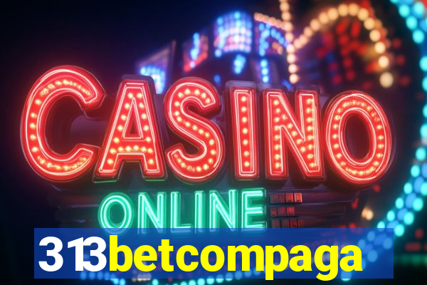 313betcompaga