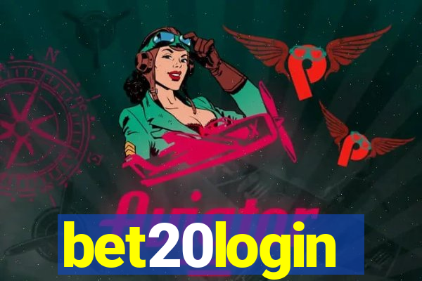 bet20login