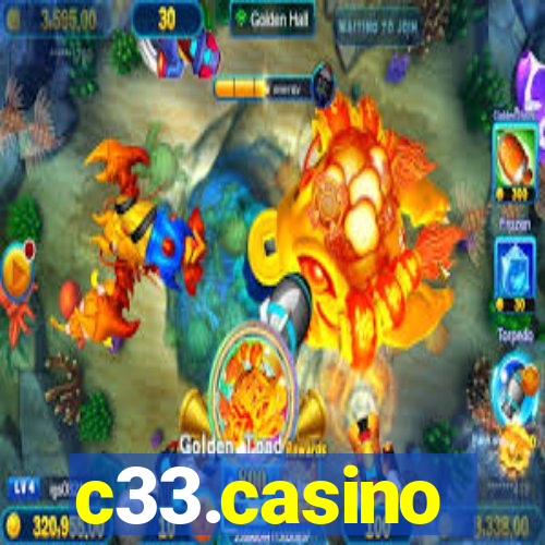 c33.casino