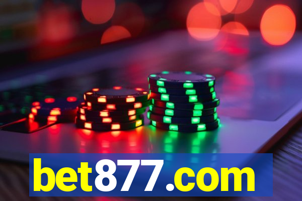 bet877.com