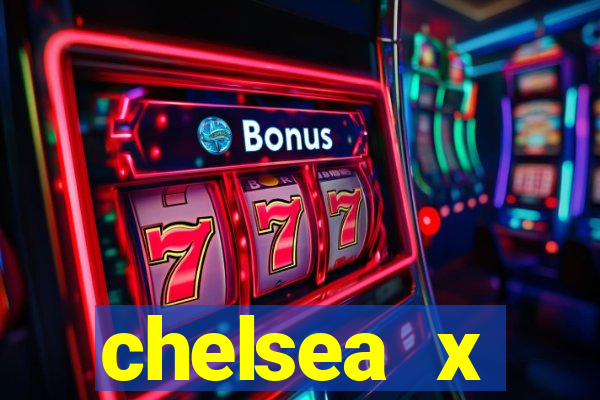 chelsea x manchester city futemax