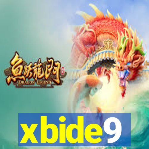 xbide9
