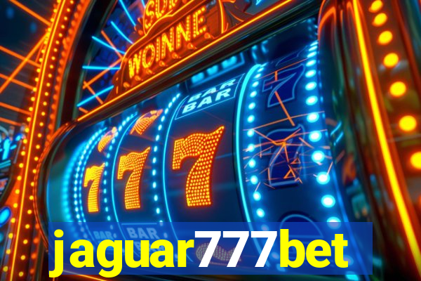 jaguar777bet