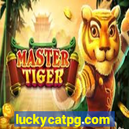 luckycatpg.com