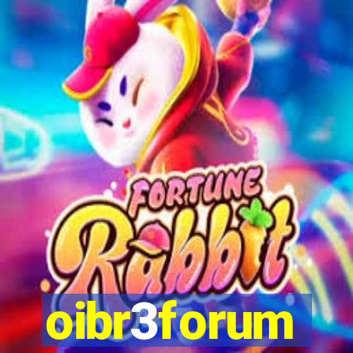oibr3forum